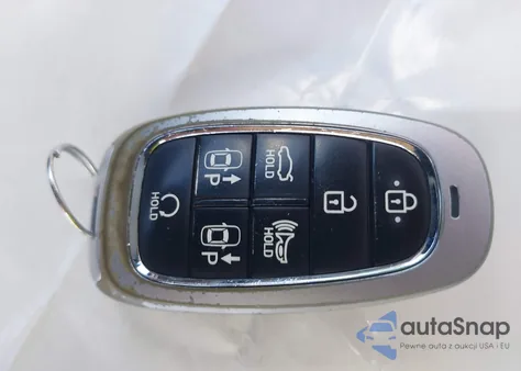 2022 Hyundai Sonata Hybrid Limited from USA, damaged, VIN KMHL54JJ5NA038902